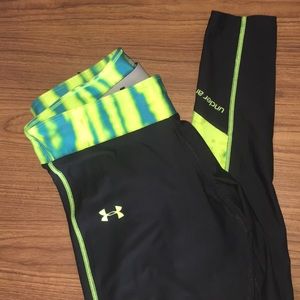 Under Armour Women’s Leggings
